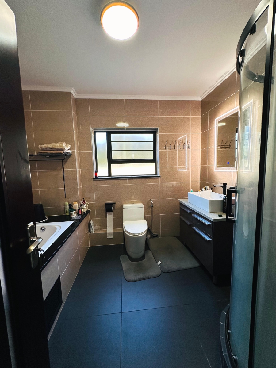3 Bedroom Property for Sale in Carlswald Gauteng