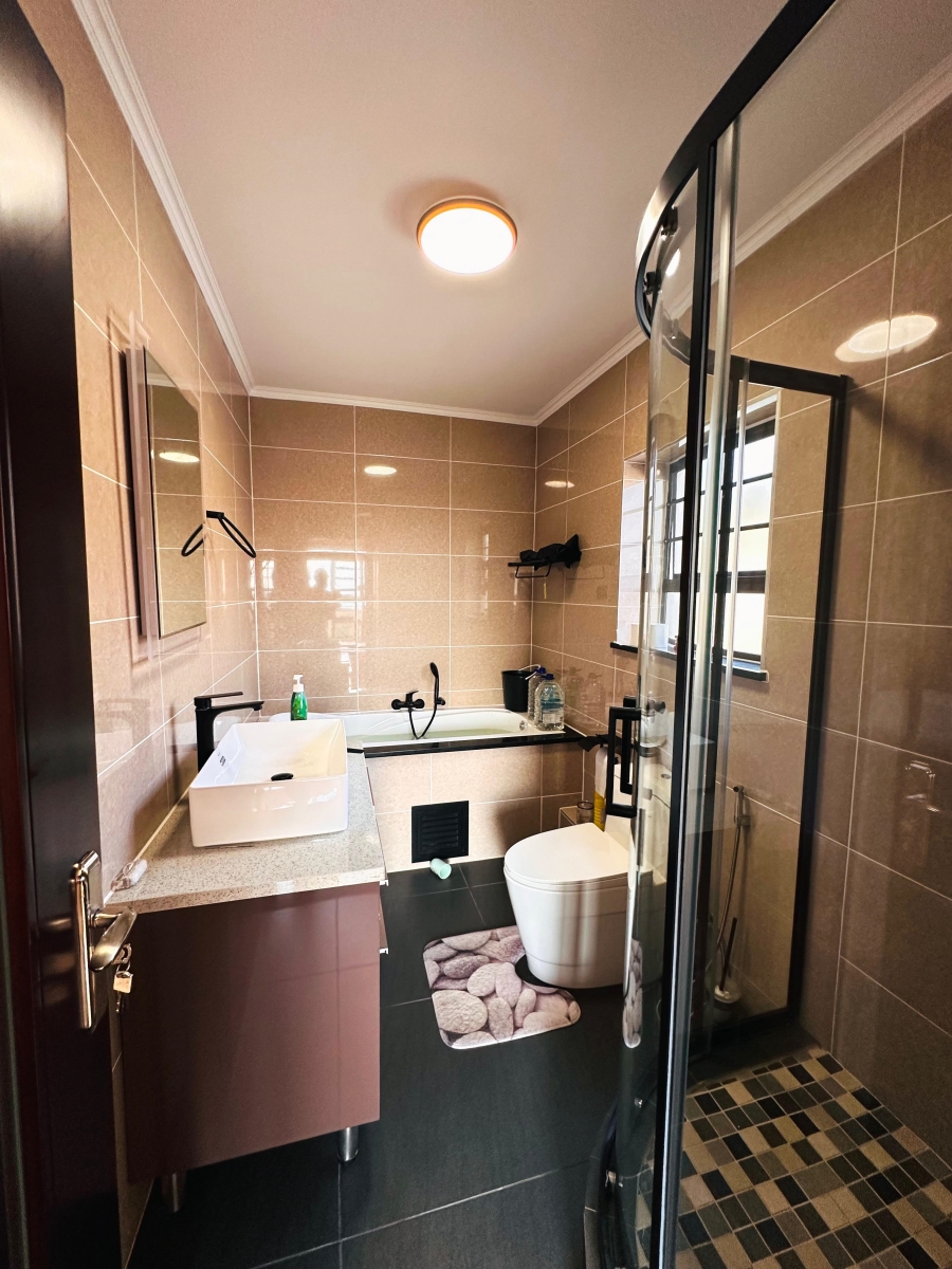 3 Bedroom Property for Sale in Carlswald Gauteng