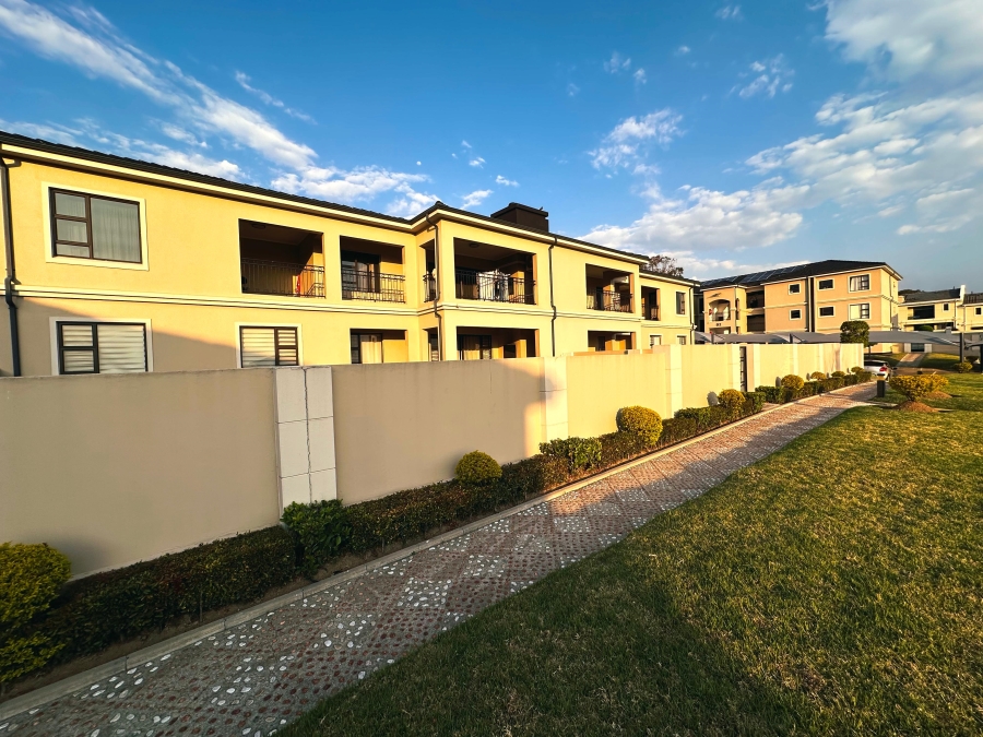 3 Bedroom Property for Sale in Carlswald Gauteng