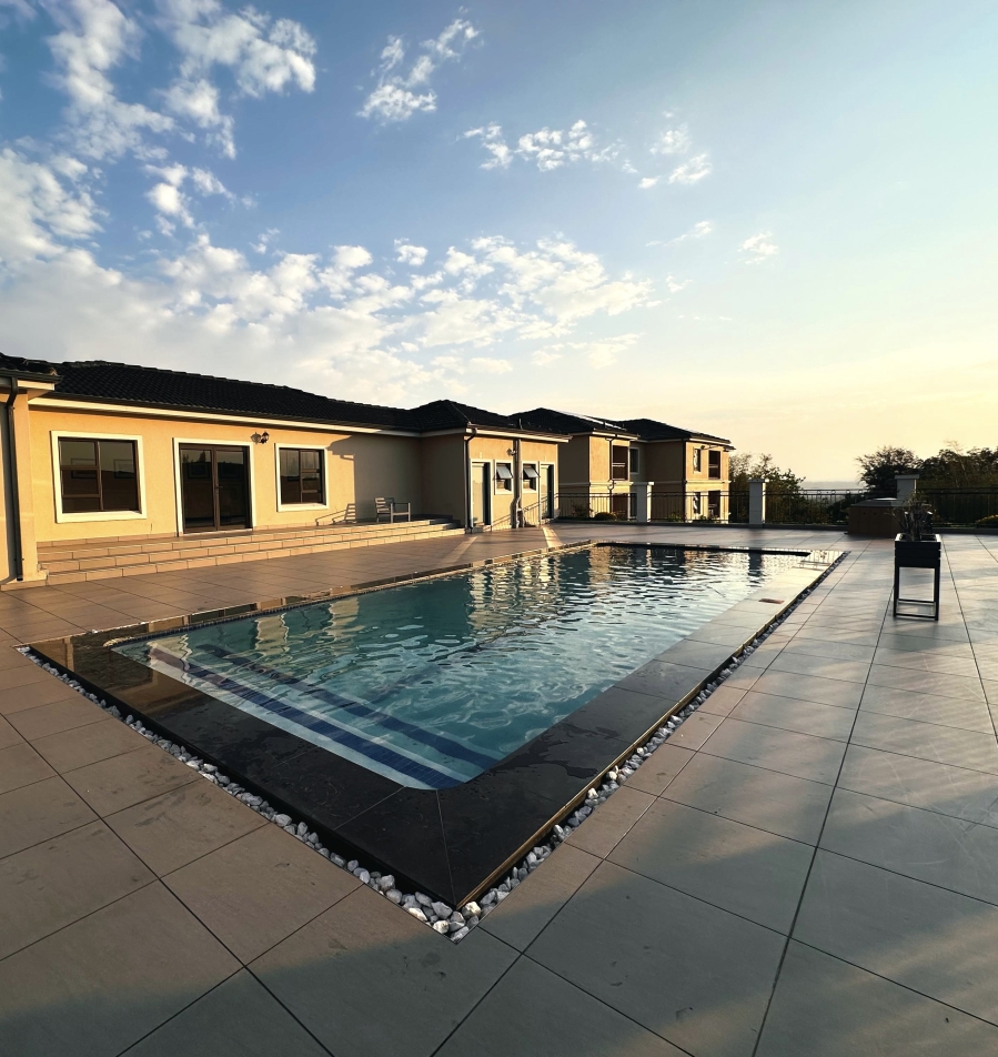 3 Bedroom Property for Sale in Carlswald Gauteng