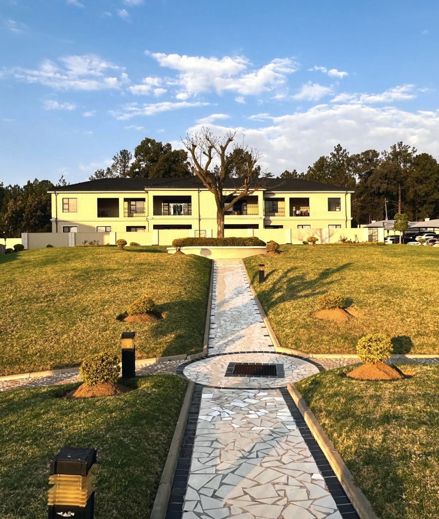 3 Bedroom Property for Sale in Carlswald Gauteng