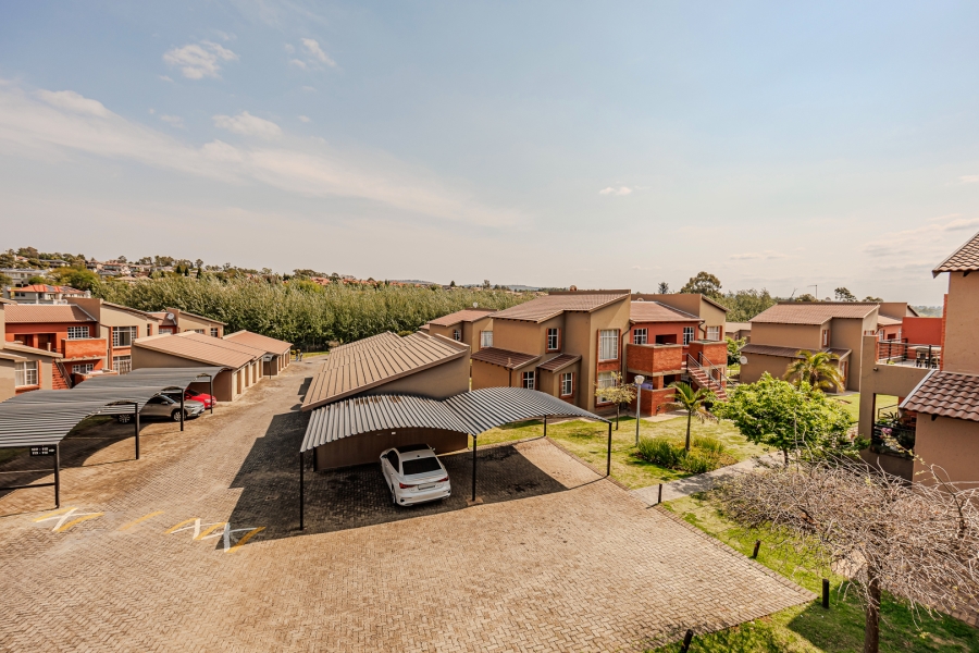 2 Bedroom Property for Sale in Laser Park Gauteng