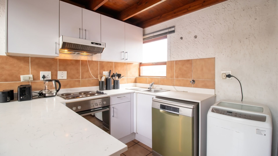 1 Bedroom Property for Sale in Sunninghill Gauteng