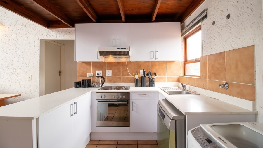 1 Bedroom Property for Sale in Sunninghill Gauteng