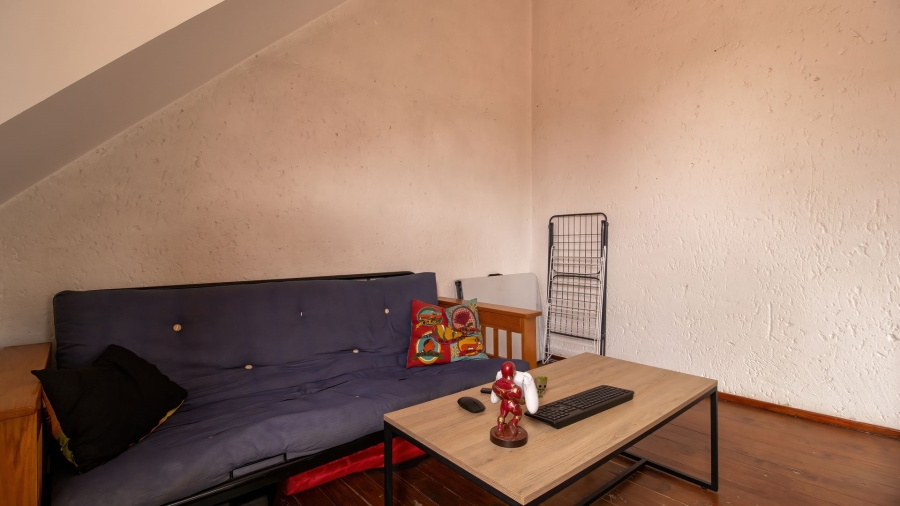 1 Bedroom Property for Sale in Sunninghill Gauteng