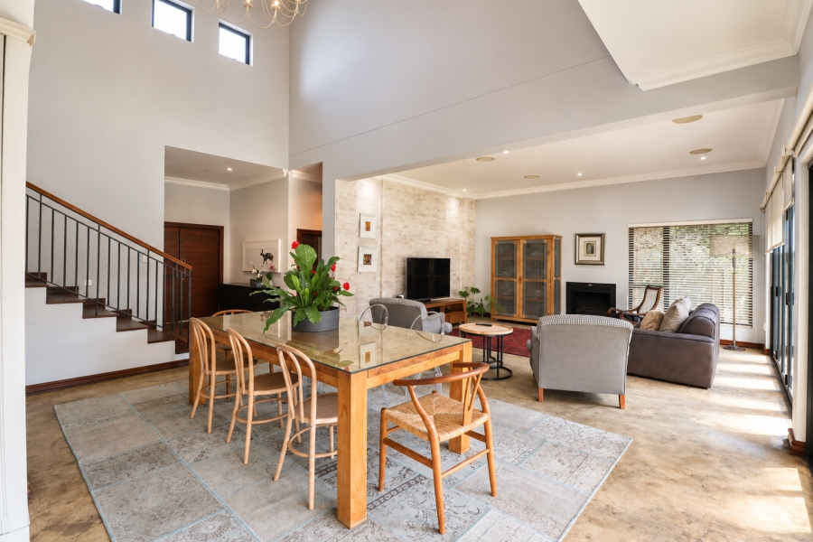 4 Bedroom Property for Sale in Waterfall Country Village Gauteng