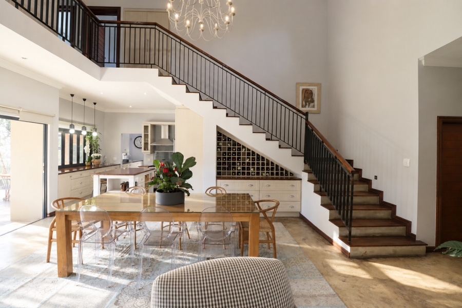 4 Bedroom Property for Sale in Waterfall Country Village Gauteng