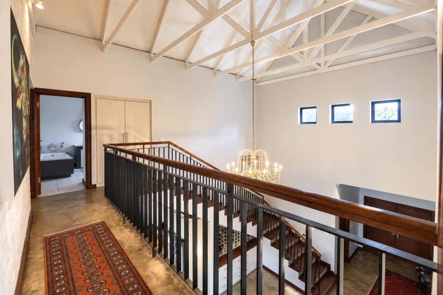 4 Bedroom Property for Sale in Waterfall Country Village Gauteng
