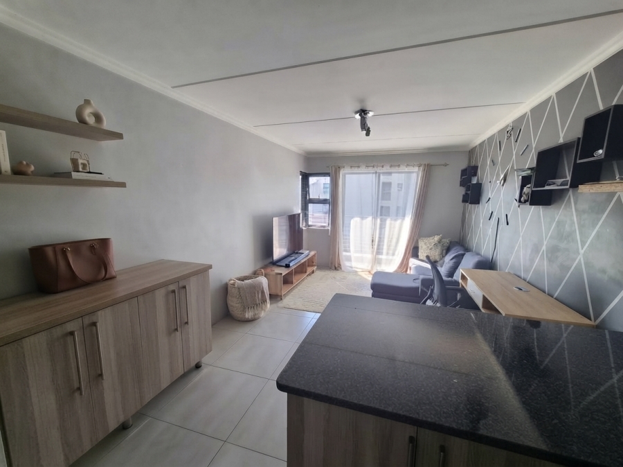 To Let 2 Bedroom Property for Rent in Eden Glen Gauteng