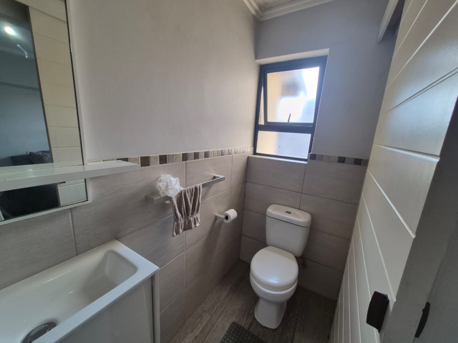 To Let 2 Bedroom Property for Rent in Eden Glen Gauteng