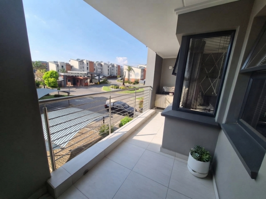 To Let 2 Bedroom Property for Rent in Eden Glen Gauteng