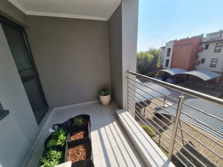 To Let 2 Bedroom Property for Rent in Eden Glen Gauteng