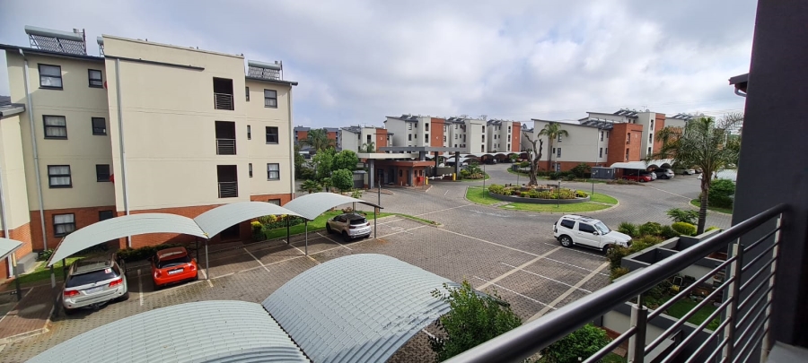 To Let 2 Bedroom Property for Rent in Eden Glen Gauteng