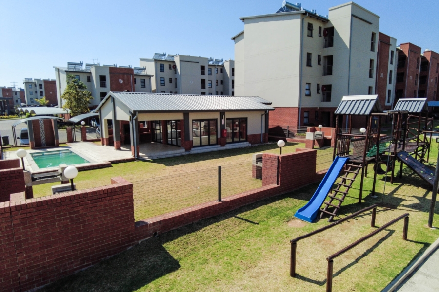 To Let 2 Bedroom Property for Rent in Eden Glen Gauteng