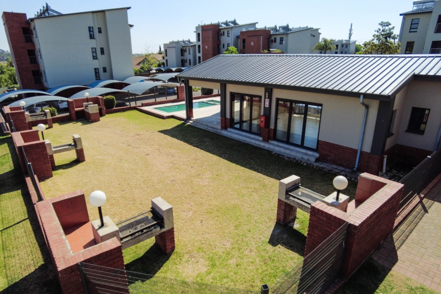 To Let 2 Bedroom Property for Rent in Eden Glen Gauteng