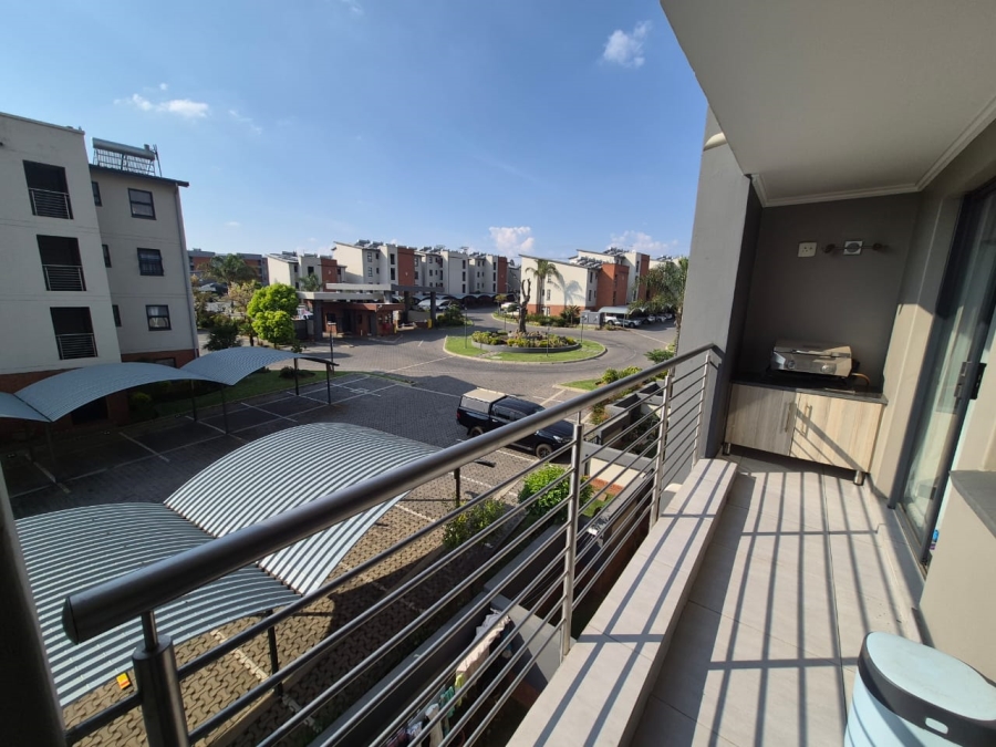 To Let 2 Bedroom Property for Rent in Eden Glen Gauteng