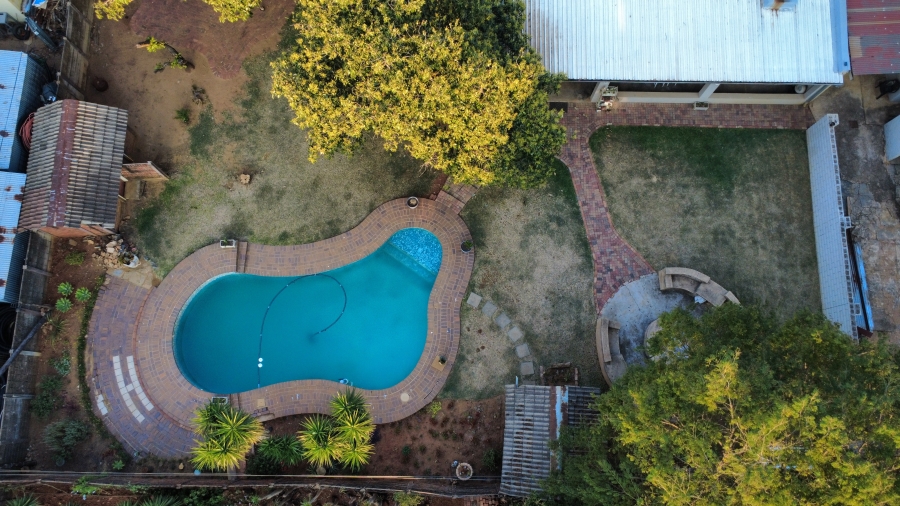 5 Bedroom Property for Sale in Pretoria North Gauteng