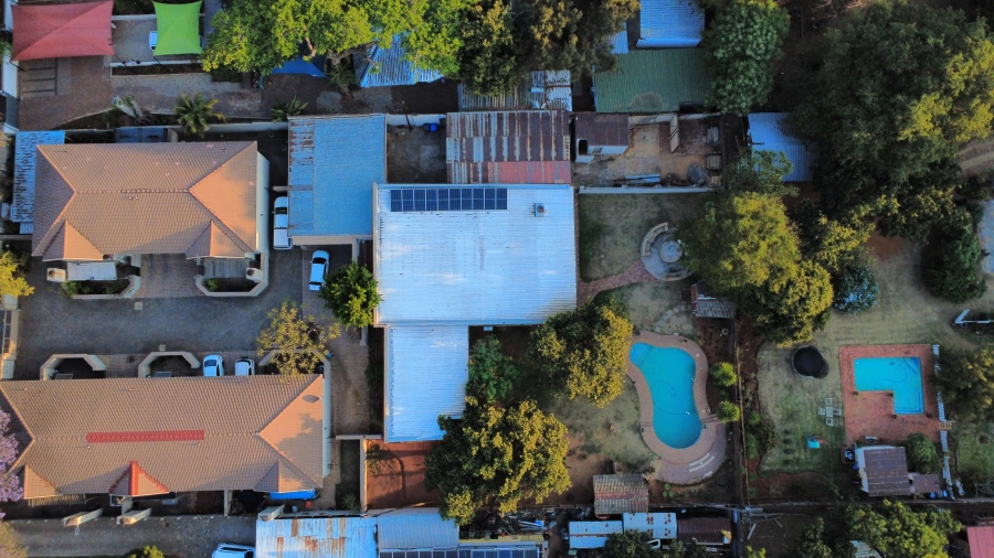 5 Bedroom Property for Sale in Pretoria North Gauteng