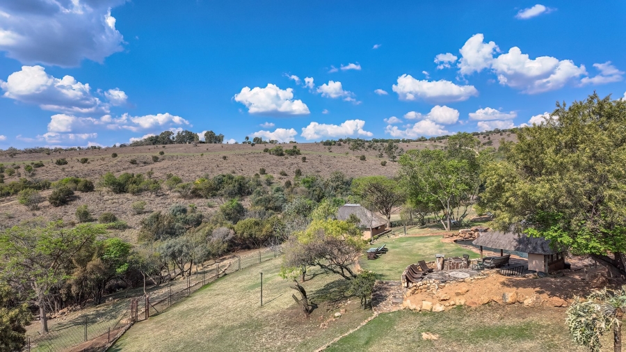5 Bedroom Property for Sale in Lanseria Gauteng