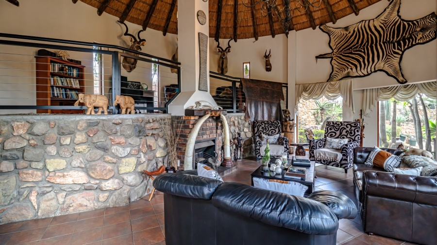 5 Bedroom Property for Sale in Lanseria Gauteng