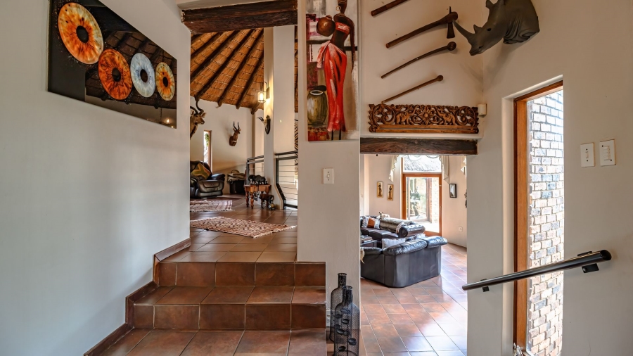 5 Bedroom Property for Sale in Lanseria Gauteng