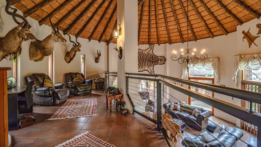 5 Bedroom Property for Sale in Lanseria Gauteng