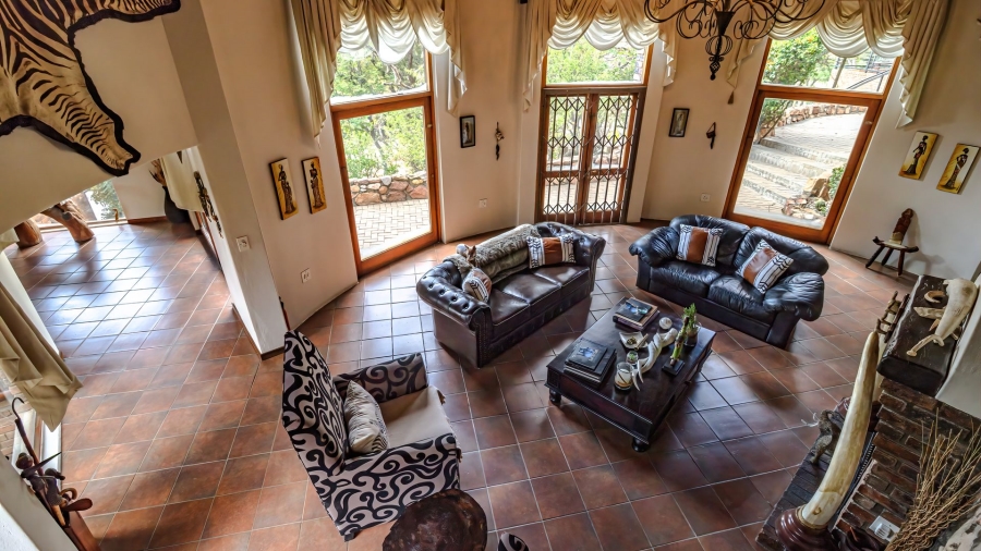 5 Bedroom Property for Sale in Lanseria Gauteng