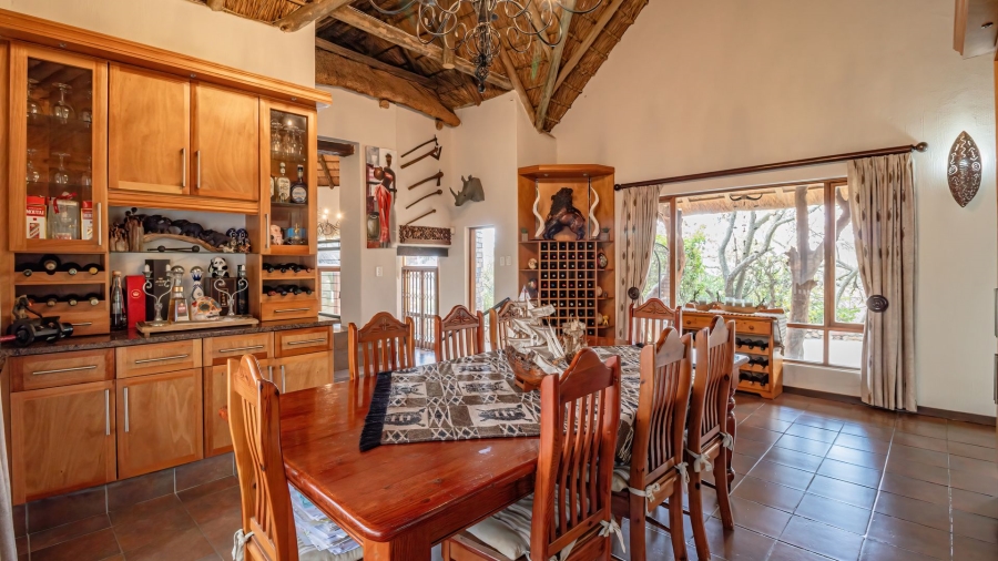 5 Bedroom Property for Sale in Lanseria Gauteng