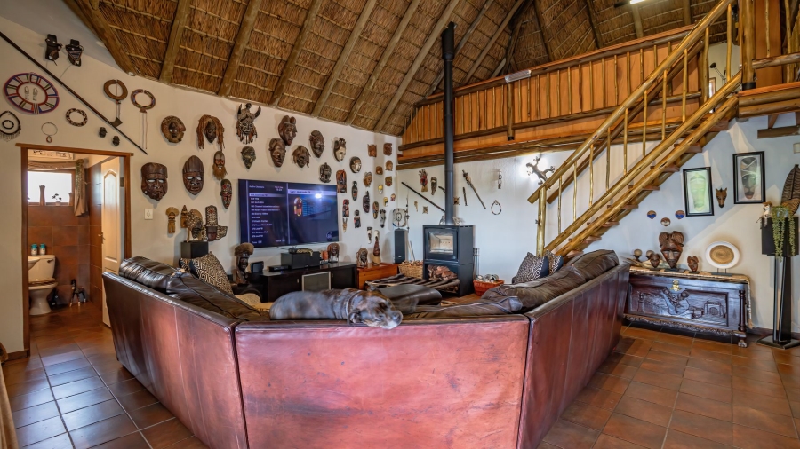 5 Bedroom Property for Sale in Lanseria Gauteng