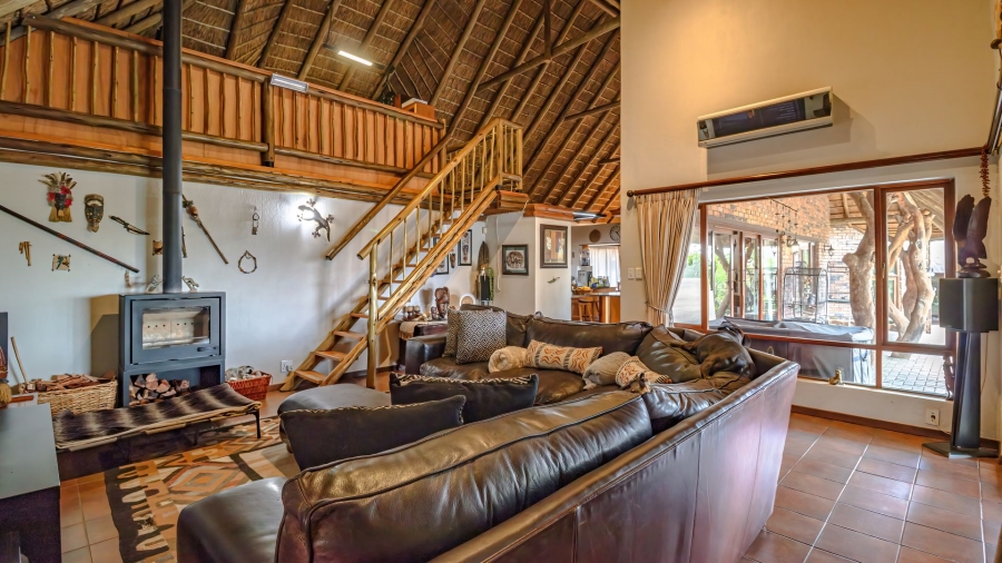 5 Bedroom Property for Sale in Lanseria Gauteng