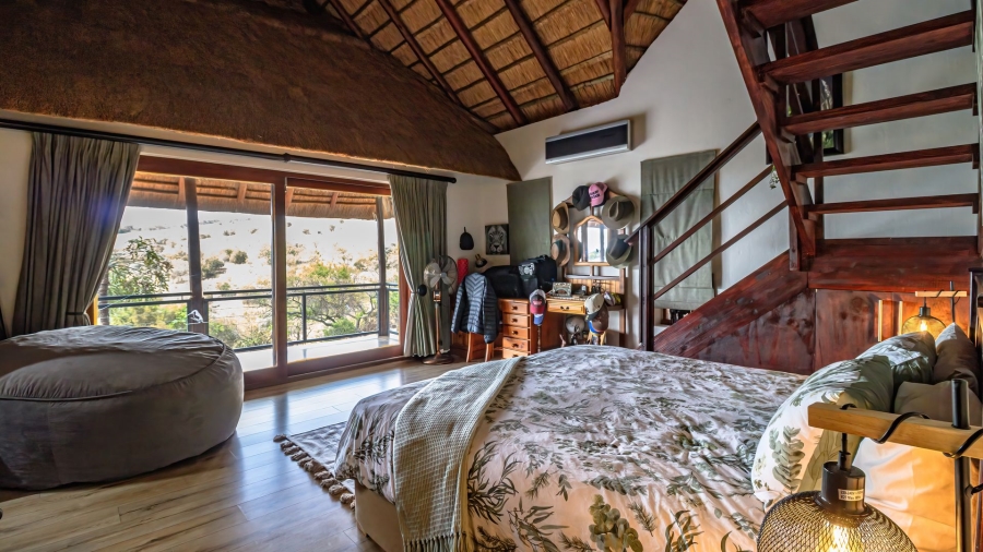 5 Bedroom Property for Sale in Lanseria Gauteng
