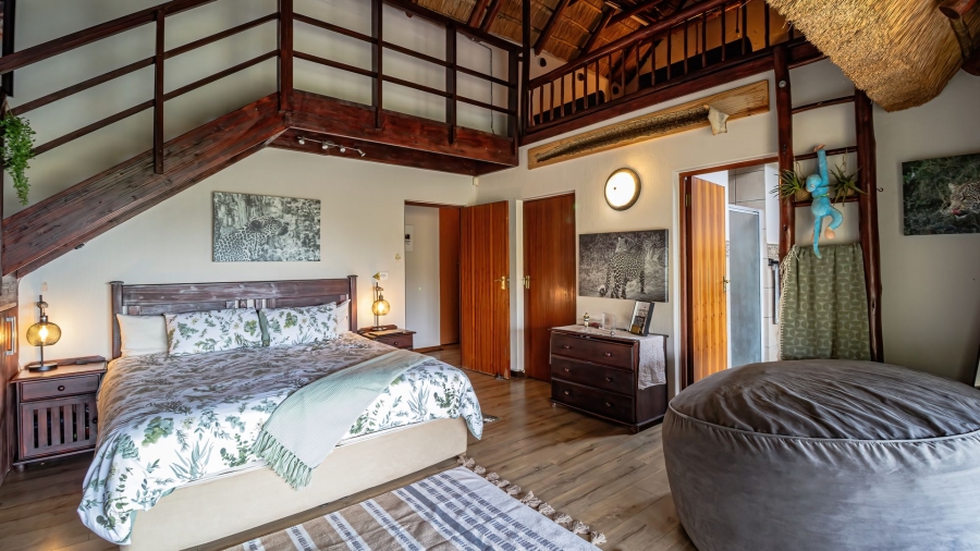 5 Bedroom Property for Sale in Lanseria Gauteng