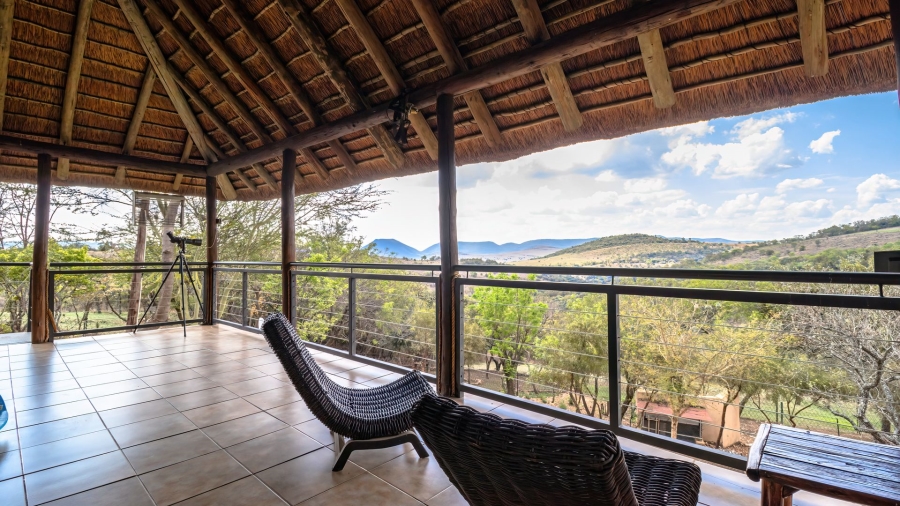 5 Bedroom Property for Sale in Lanseria Gauteng