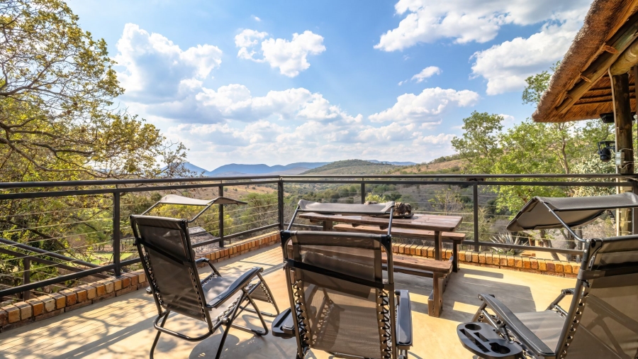 5 Bedroom Property for Sale in Lanseria Gauteng