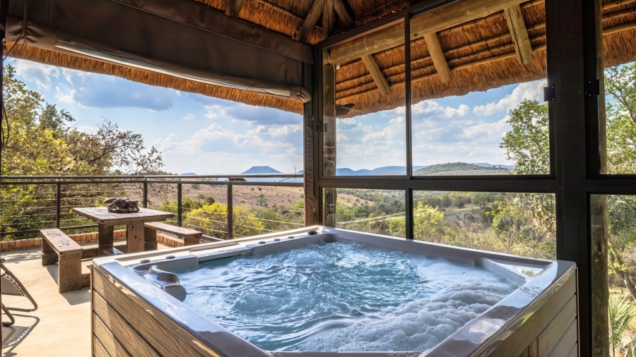 5 Bedroom Property for Sale in Lanseria Gauteng