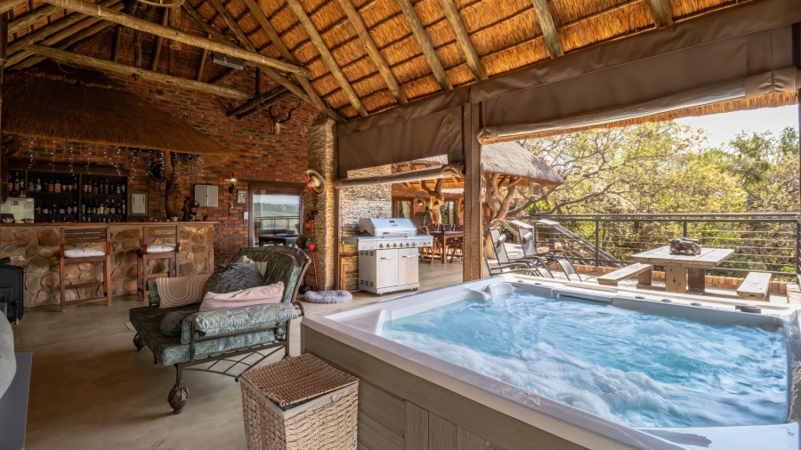 5 Bedroom Property for Sale in Lanseria Gauteng