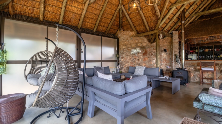 5 Bedroom Property for Sale in Lanseria Gauteng