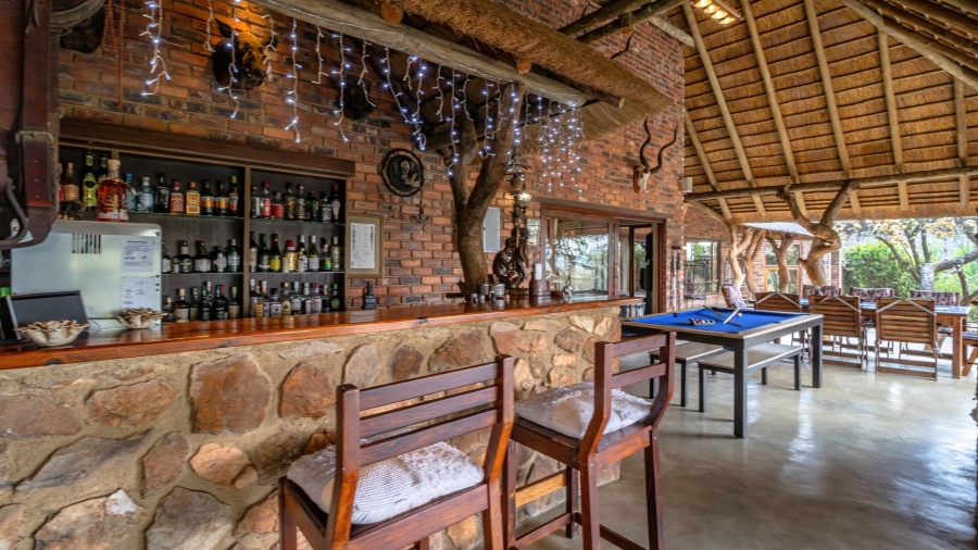 5 Bedroom Property for Sale in Lanseria Gauteng