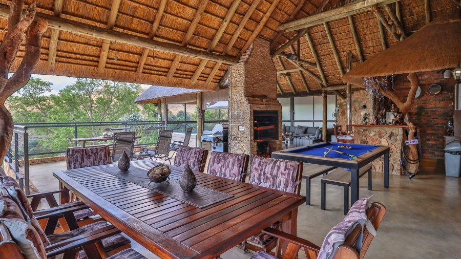 5 Bedroom Property for Sale in Lanseria Gauteng