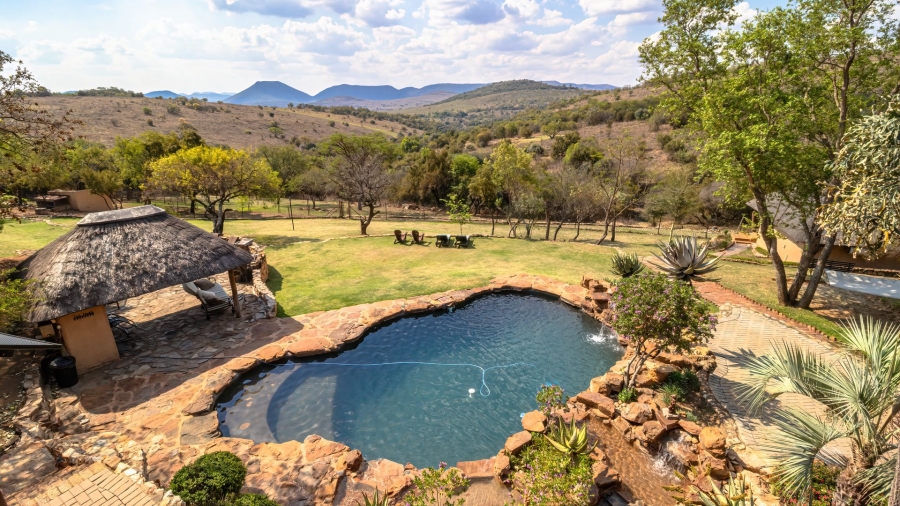 5 Bedroom Property for Sale in Lanseria Gauteng