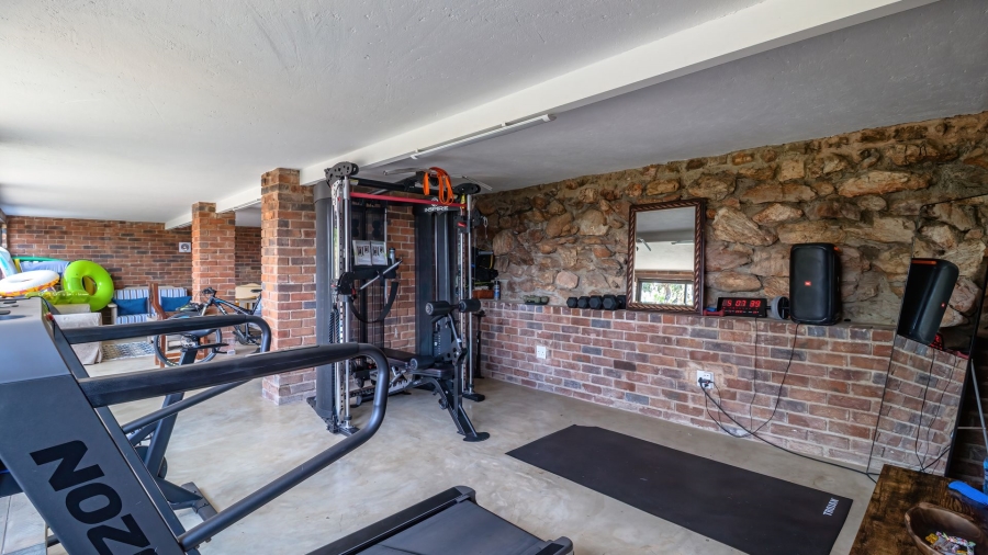5 Bedroom Property for Sale in Lanseria Gauteng