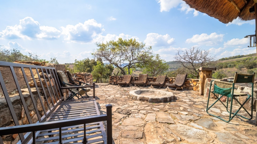 5 Bedroom Property for Sale in Lanseria Gauteng