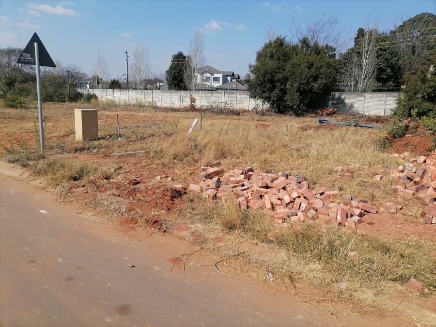 0 Bedroom Property for Sale in Raslouw Gauteng