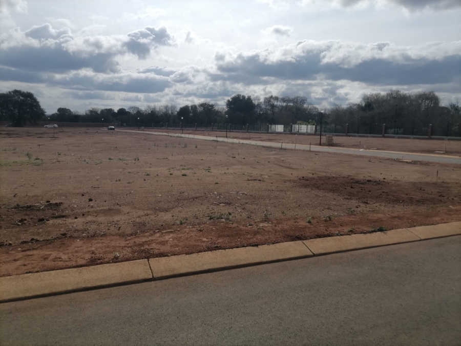 0 Bedroom Property for Sale in Raslouw Gauteng