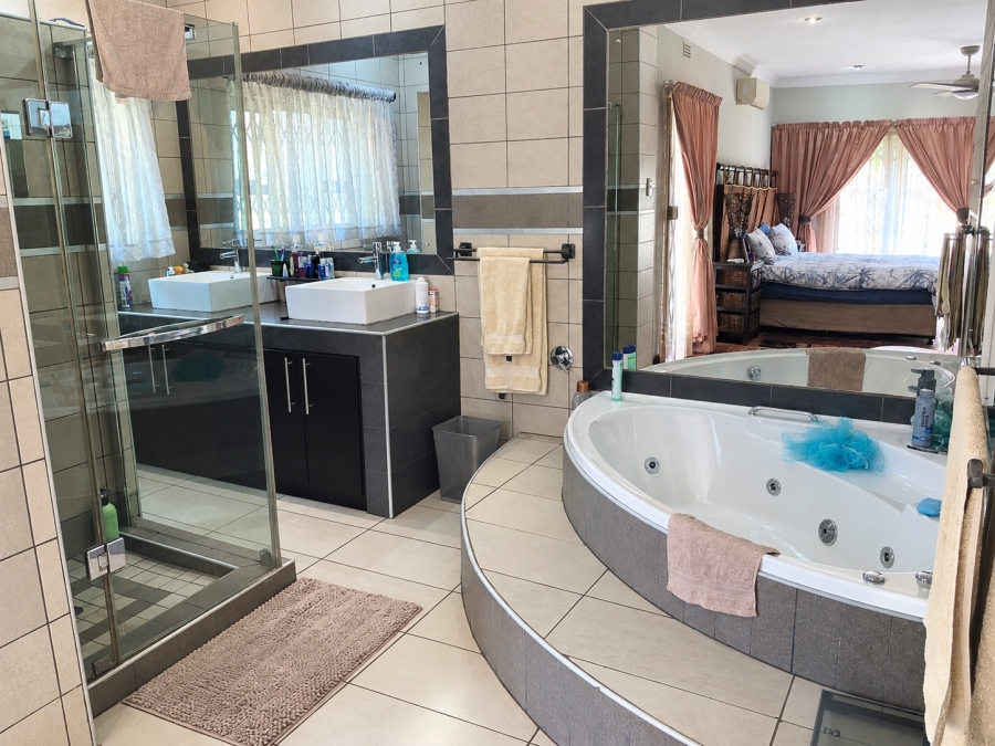 3 Bedroom Property for Sale in Three Rivers Gauteng