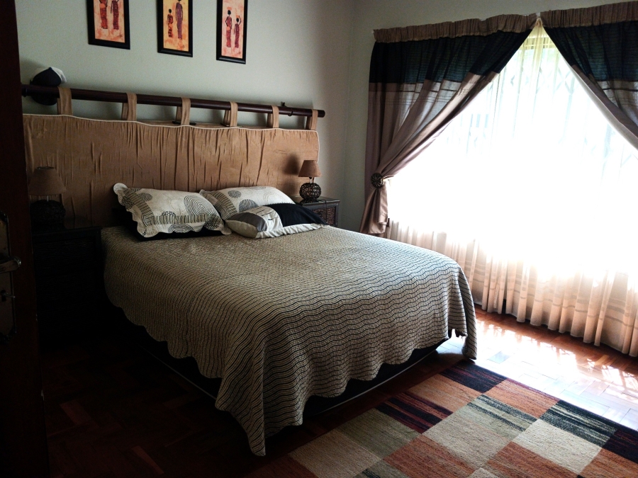 3 Bedroom Property for Sale in Three Rivers Gauteng