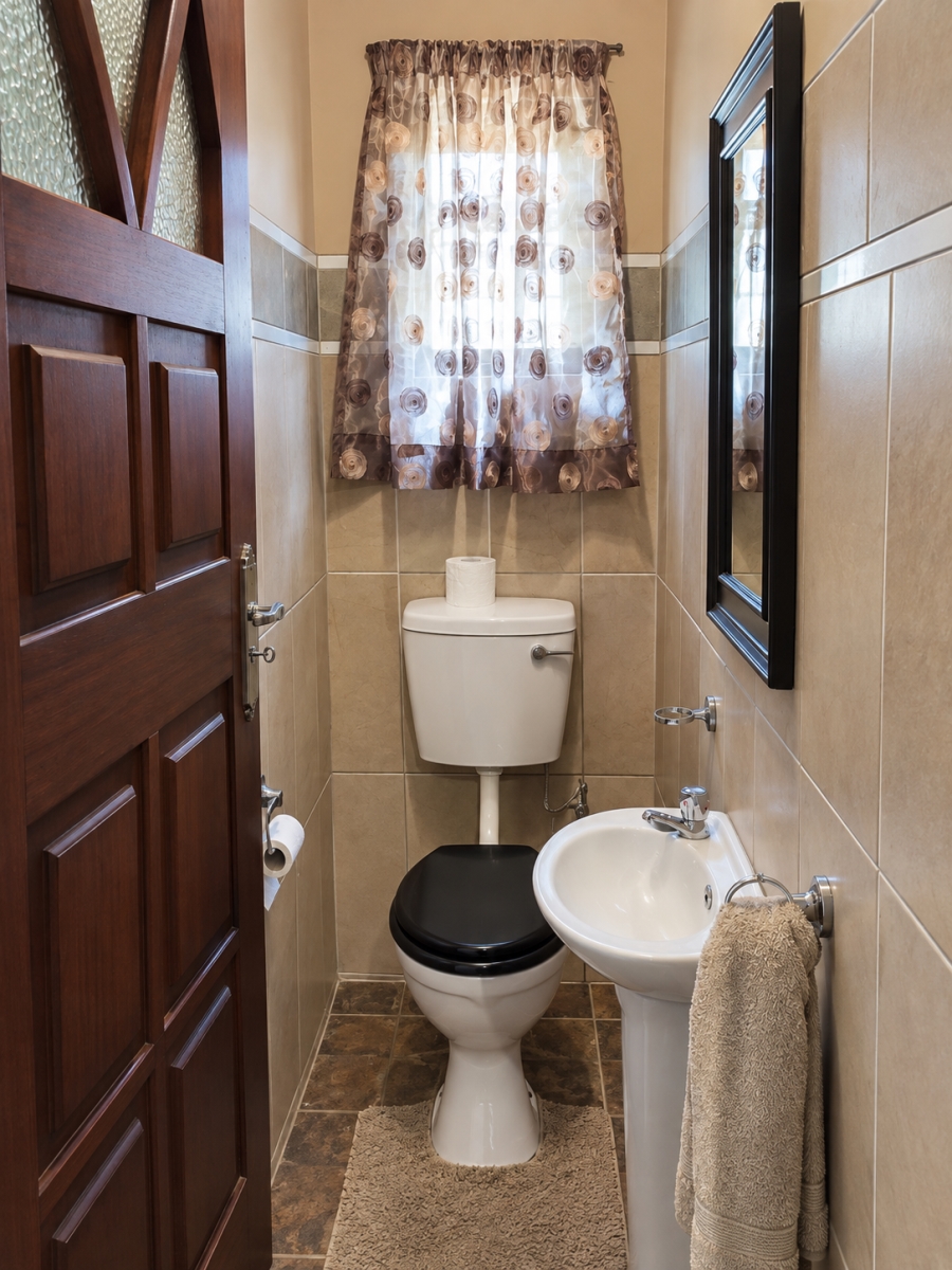 3 Bedroom Property for Sale in Three Rivers Gauteng