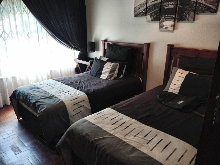 3 Bedroom Property for Sale in Three Rivers Gauteng