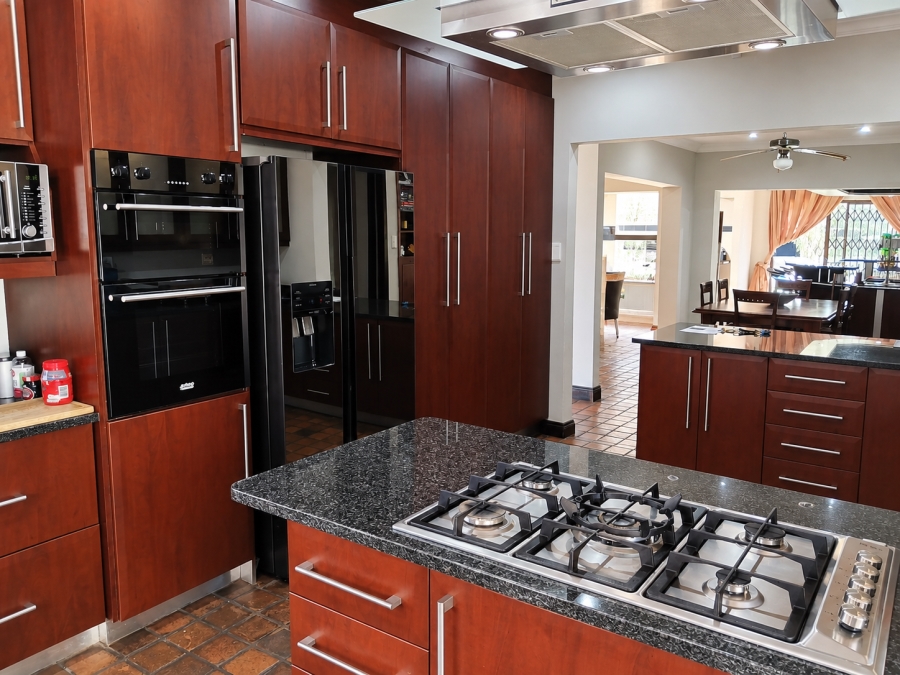 3 Bedroom Property for Sale in Three Rivers Gauteng