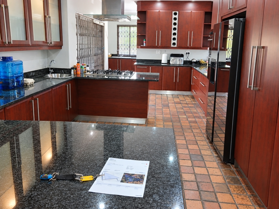 3 Bedroom Property for Sale in Three Rivers Gauteng